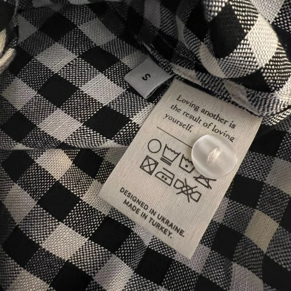 NWOT Sleeper Rumba Linen Lounge Suit - Picture 6 of 12